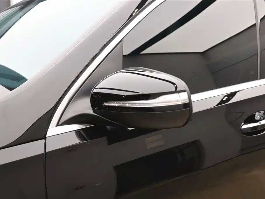 Mercedes-Benz GLE 2020 Facelift GLE 350 4MATIC Fashion фото 28