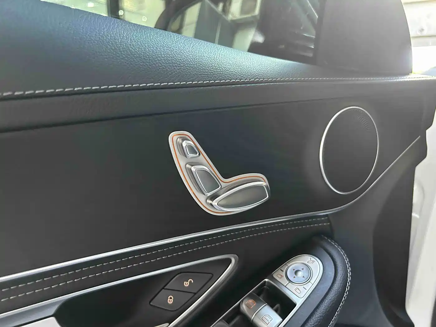 Mercedes-Benz C-Class, миниатюра 22