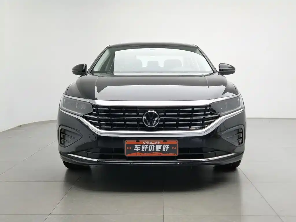 Volkswagen Passat 2025 2025 Outstanding 330TSI Elite Edition