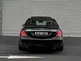 Фото 21 - Brabus S-Class