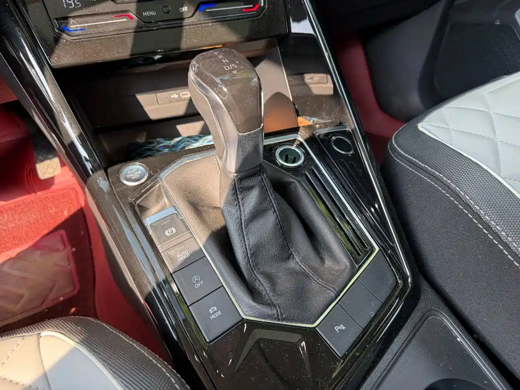 Volkswagen Tayron, миниатюра 9