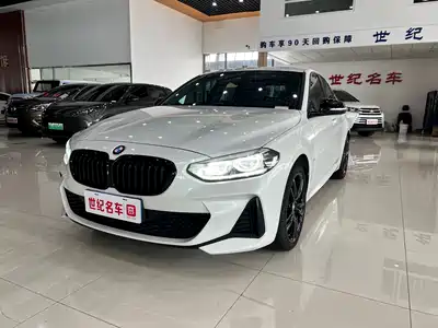 BMW 1