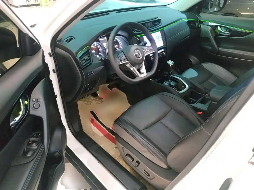 Nissan X-Trail, миниатюра 16