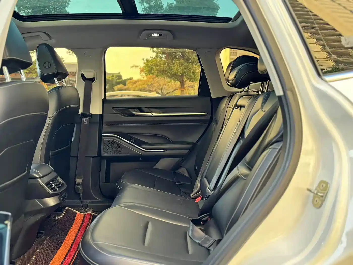 Haval H6 2021 3rd Generation 1.5T Auto 2WD Max фото 6