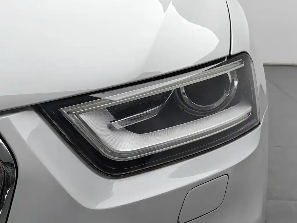 Audi Q3 2013 2013 35 TFSI Comfort