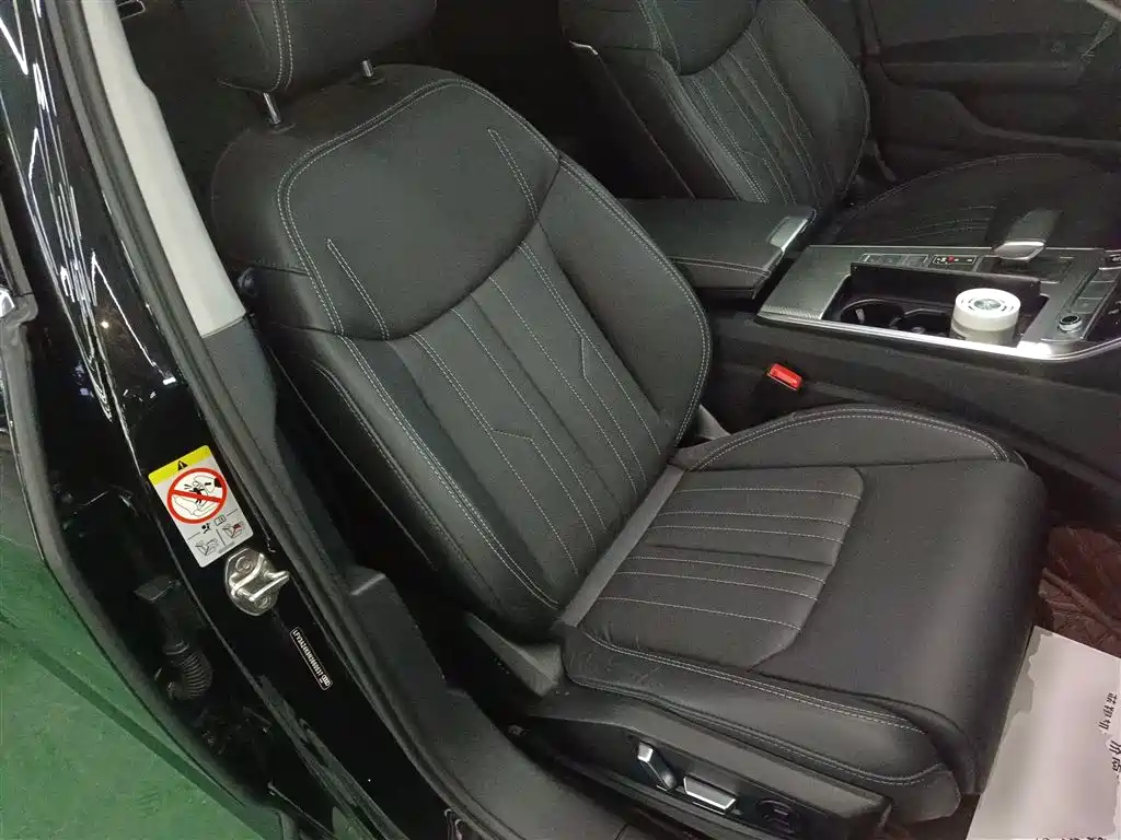 Audi A6L 2023 45 TFSI Premium Selection Elegance фото 20