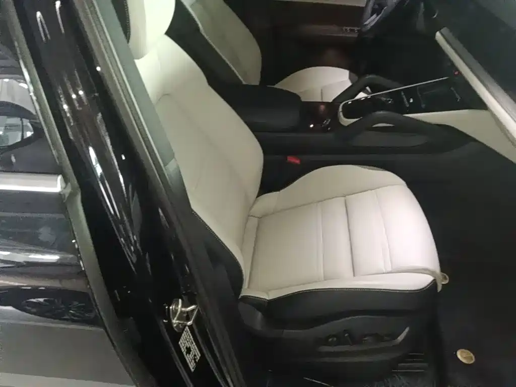 Porsche Cayenne 2026 2025 Cayenne 3.0T Dream Chaser Edition
