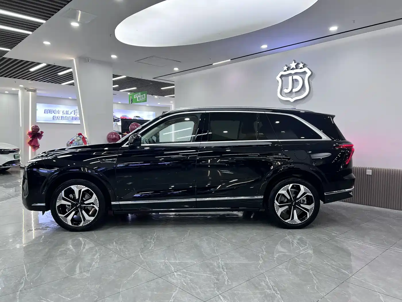 WEI PAI WEI BRAND BLUE MOUNTAIN