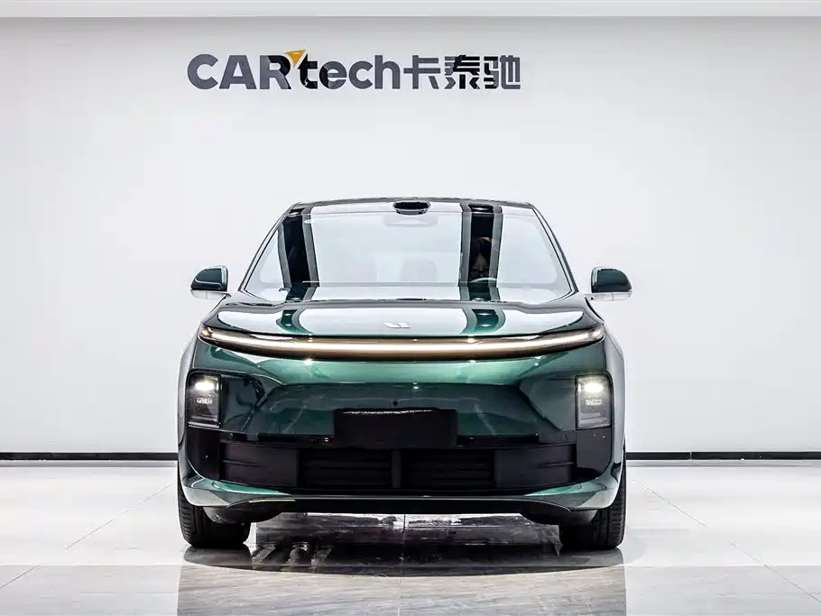 Li Auto IDEAL L6
