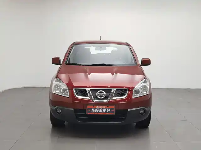 Nissan Qashqai 2012 2.0XL Fire CVT 2WD — фото 3