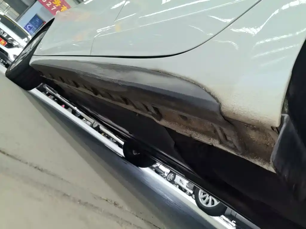 Фото 22 - Hyundai Lafesta