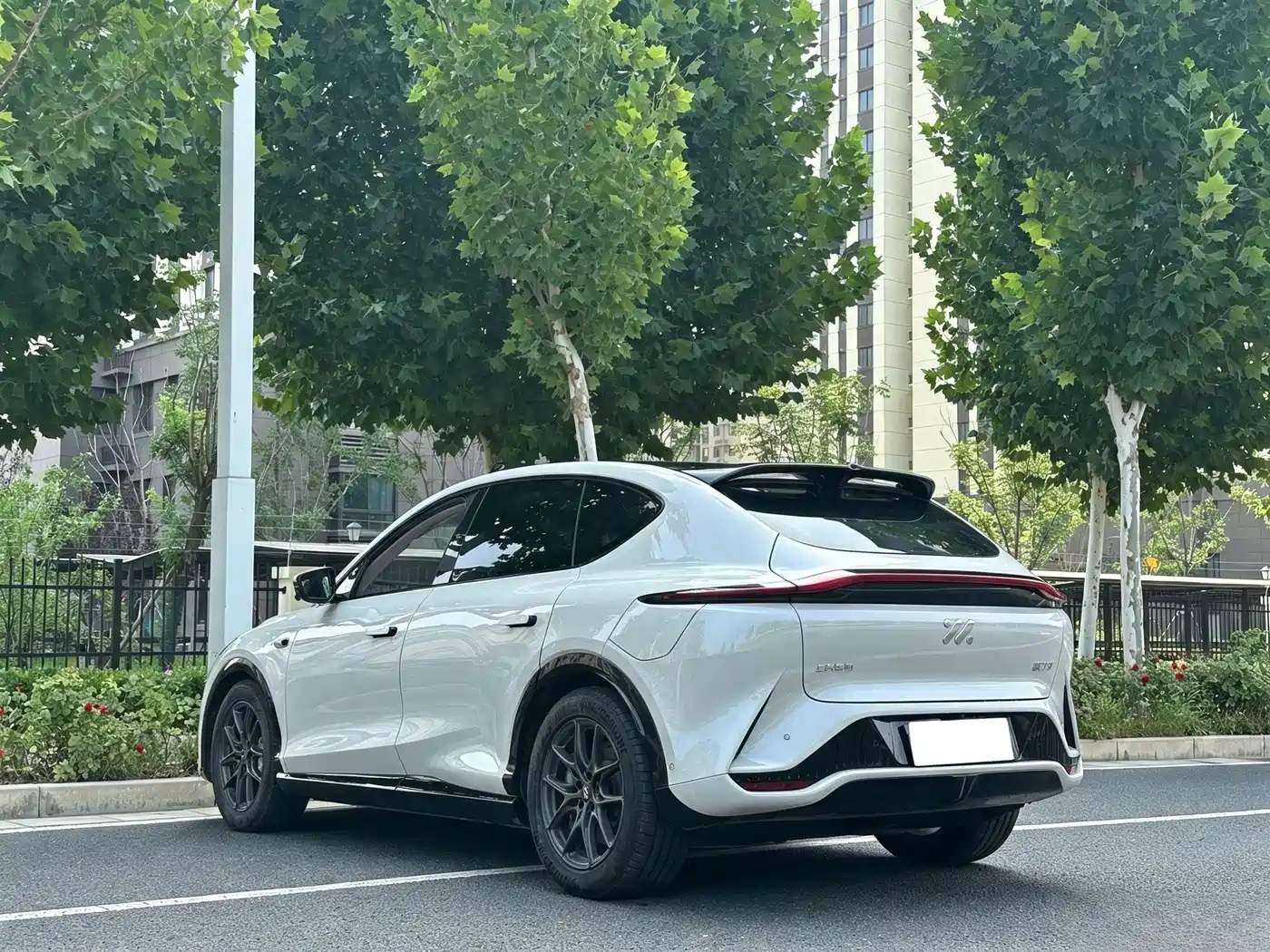 IM Motors IM LS7 2024 2023 90kWh Elite AWD