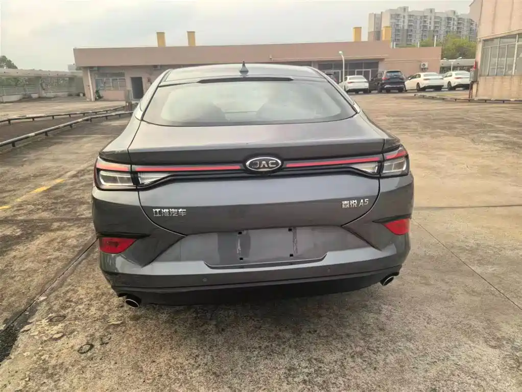 JIANGQI GROUP JIAYUE A5