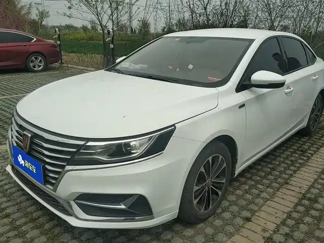 ROEWE I6