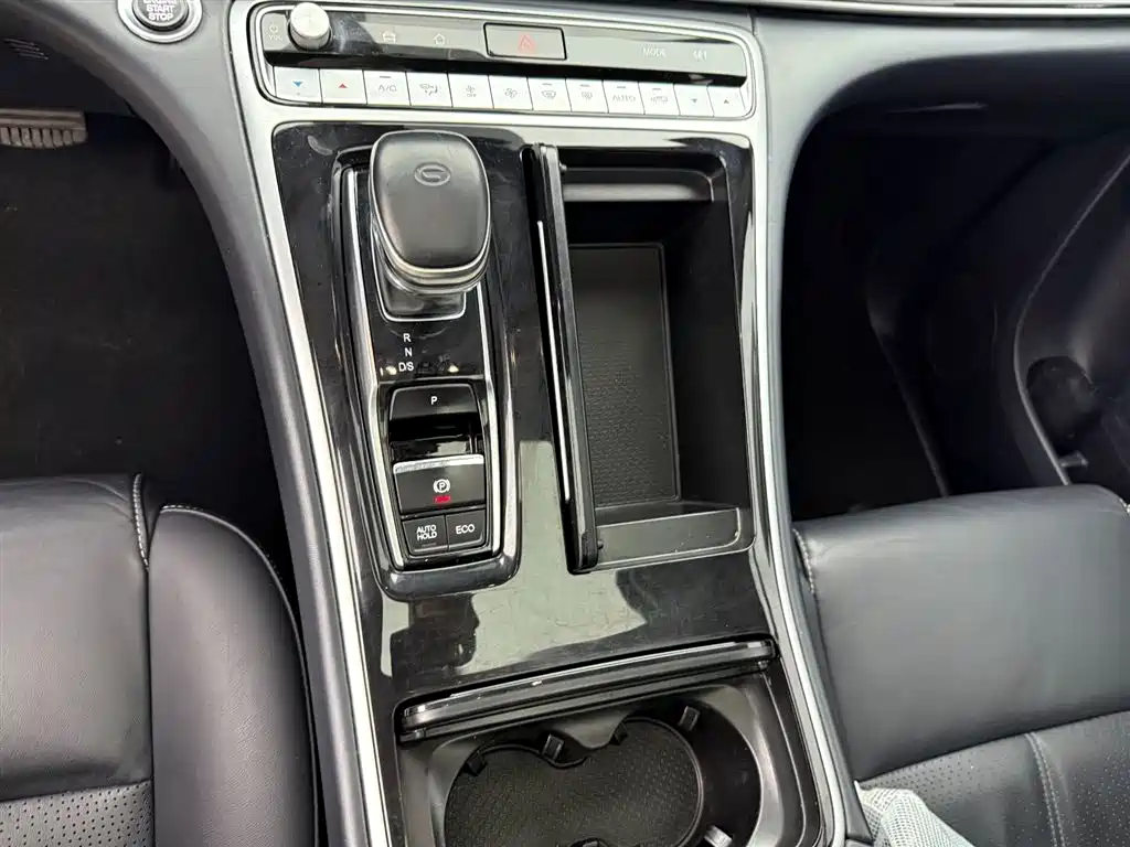 GAC Trumpchi Trumpchi M8 2023 Leading Series 390T Premium Edition фото 9