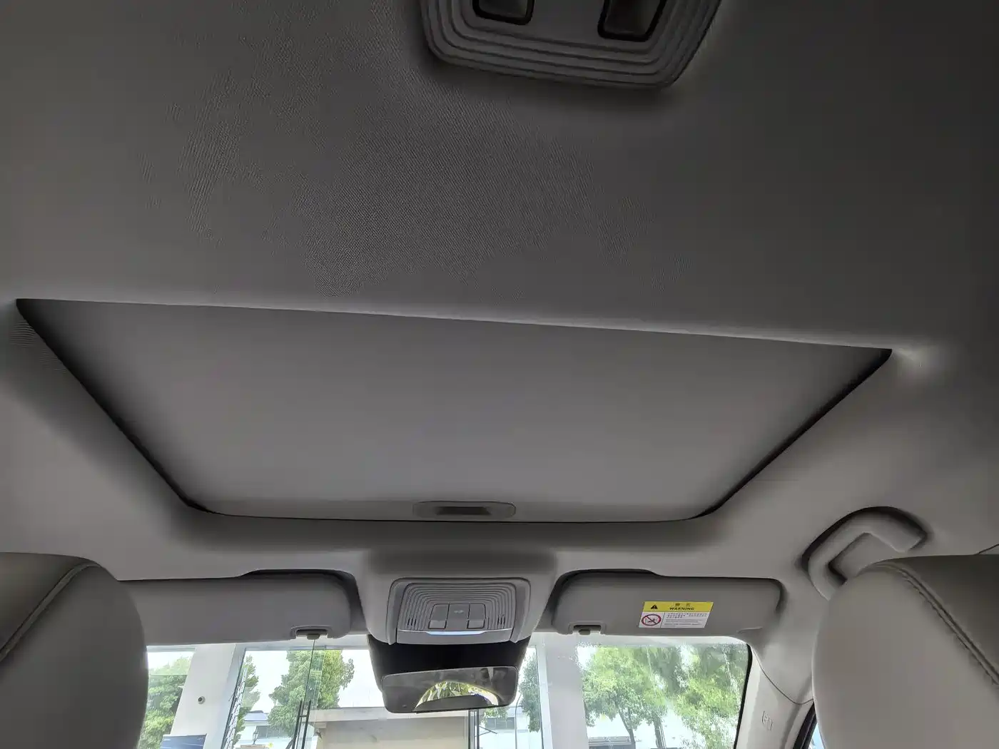 BYD Hai Bao 05 DM-i 2025 DM-i Smart Driving Edition 120KM Flagship фото 8