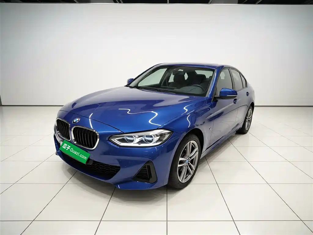 BMW 1 Series 2020 Model 120i M Sport Package