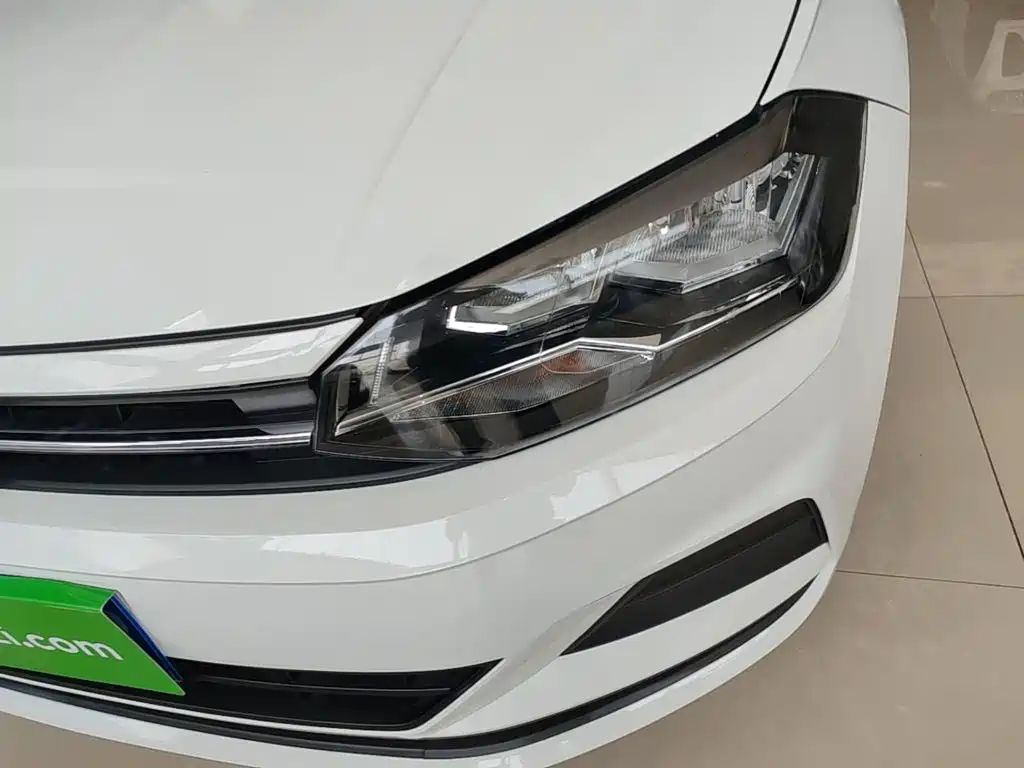 Volkswagen Polo, миниатюра 18