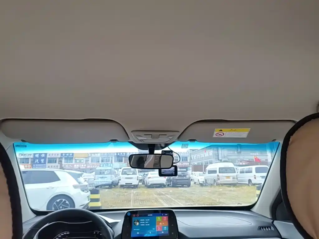 Baojun 510 2017 2017 1.5L Manual Fashion