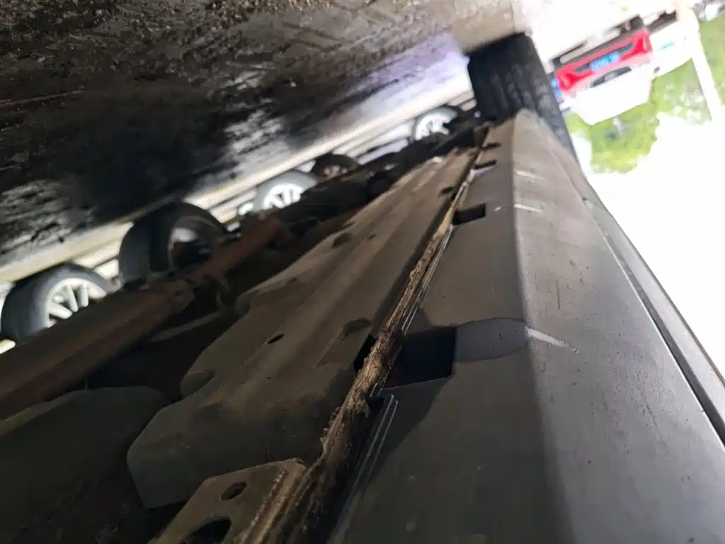 BYD Tang 2018 2.0T Automatic Smart Connection Honor Edition 7-Seater China V фото 22