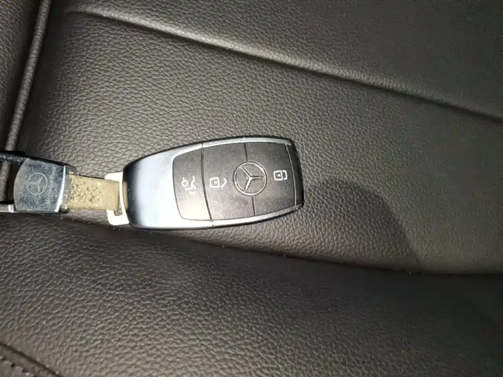 Фото 9 - Mercedes-Benz A-Class