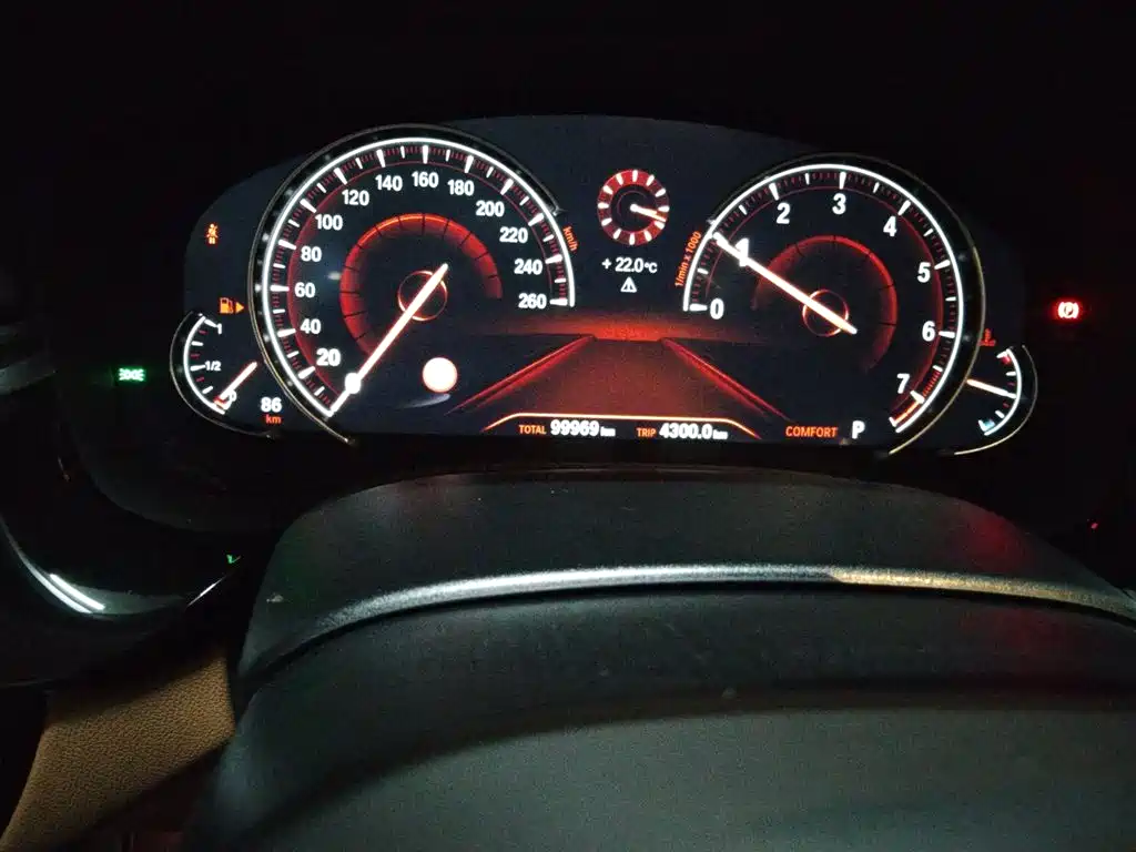 BMW 5 Series 2018 Facelift 530Li Exclusive M Sport Package фото 5