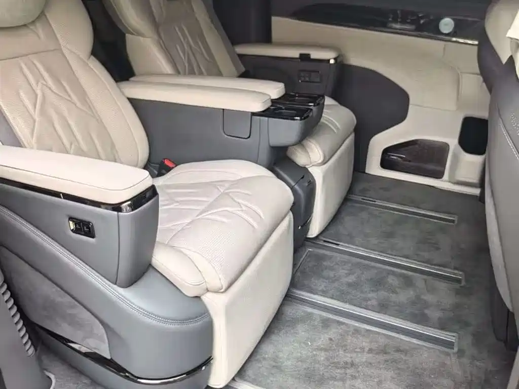 ZEEKR EXTREME KRYPTON 009