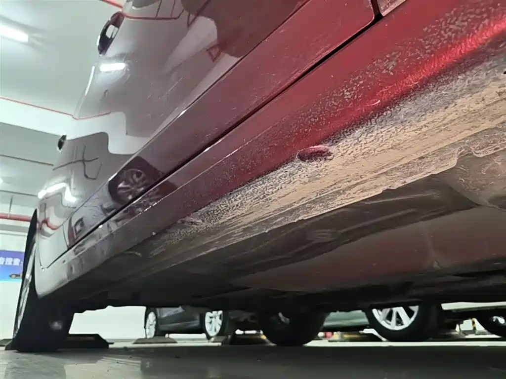 Chevrolet Cavalier 2019 320 Automatic Joy Edition фото 21