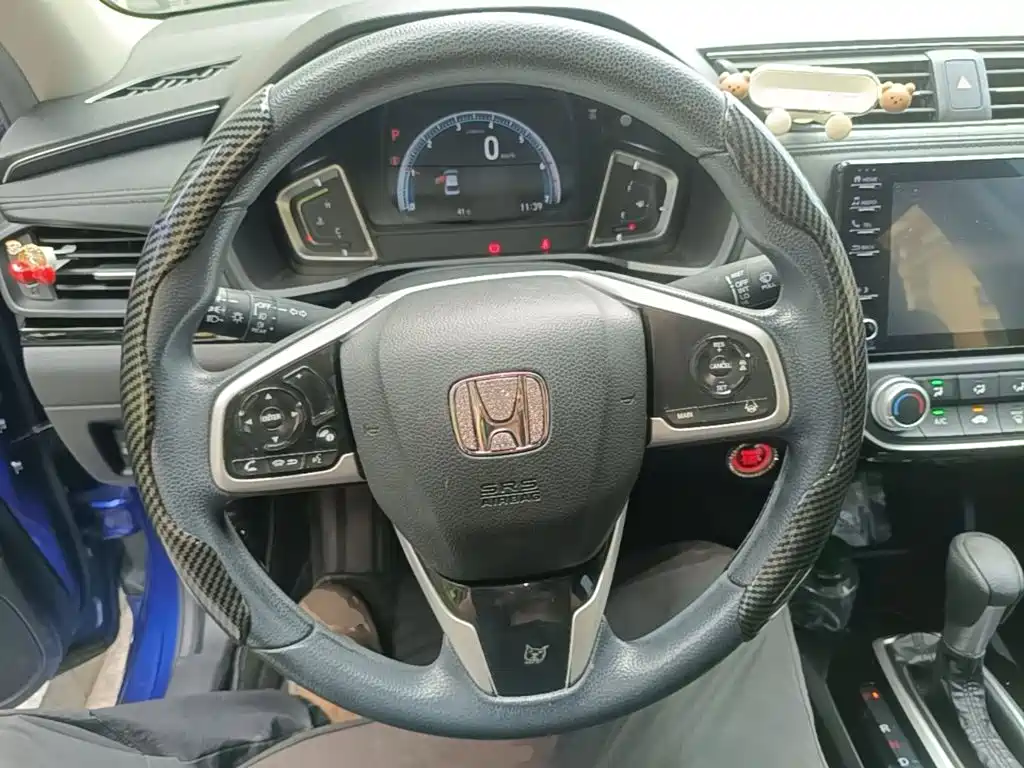 صورة 11 - Honda Crider