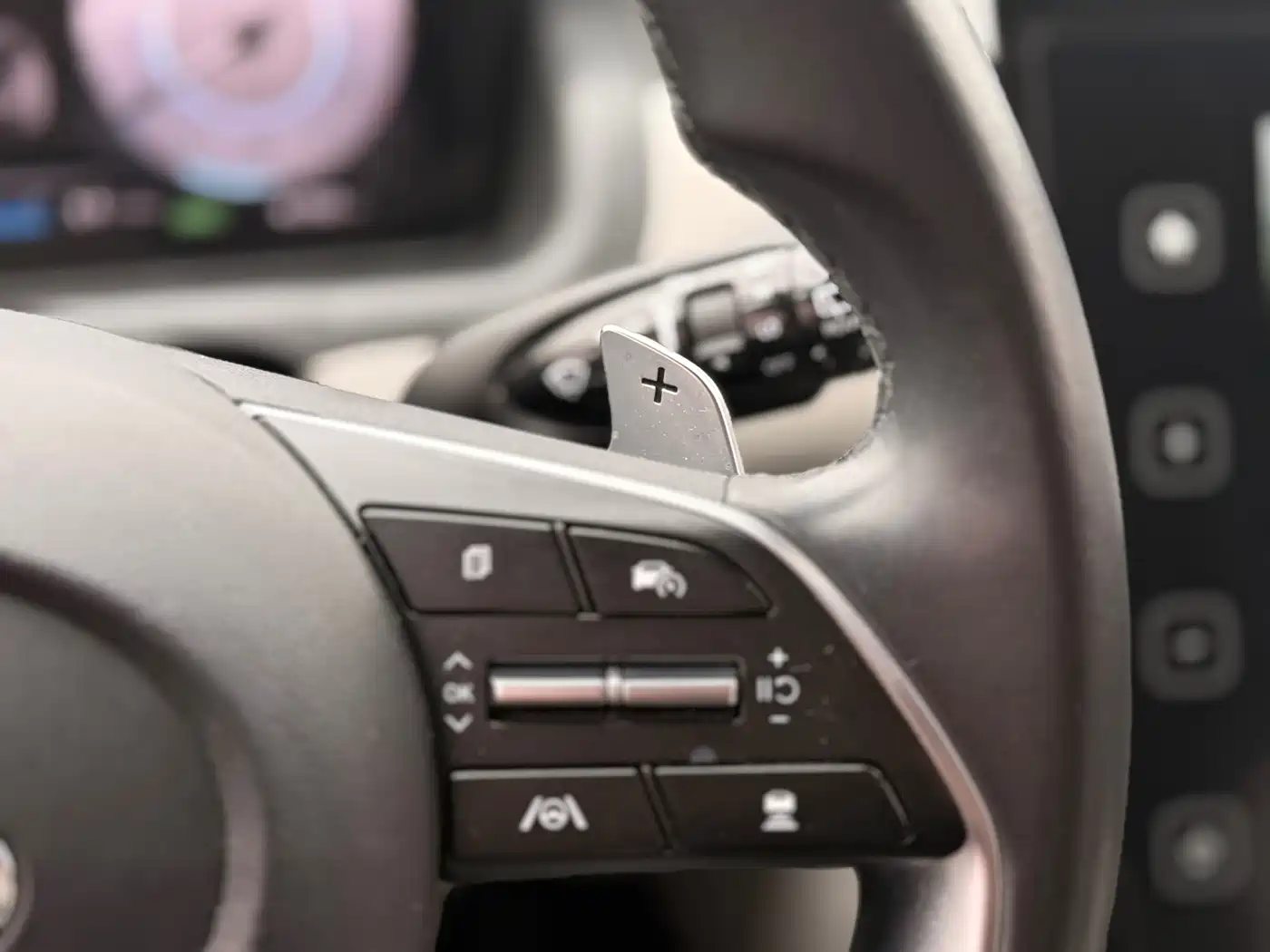 Hyundai Tucson 2022 Tucson L 2.0L Hybrid Premium Edition фото 15