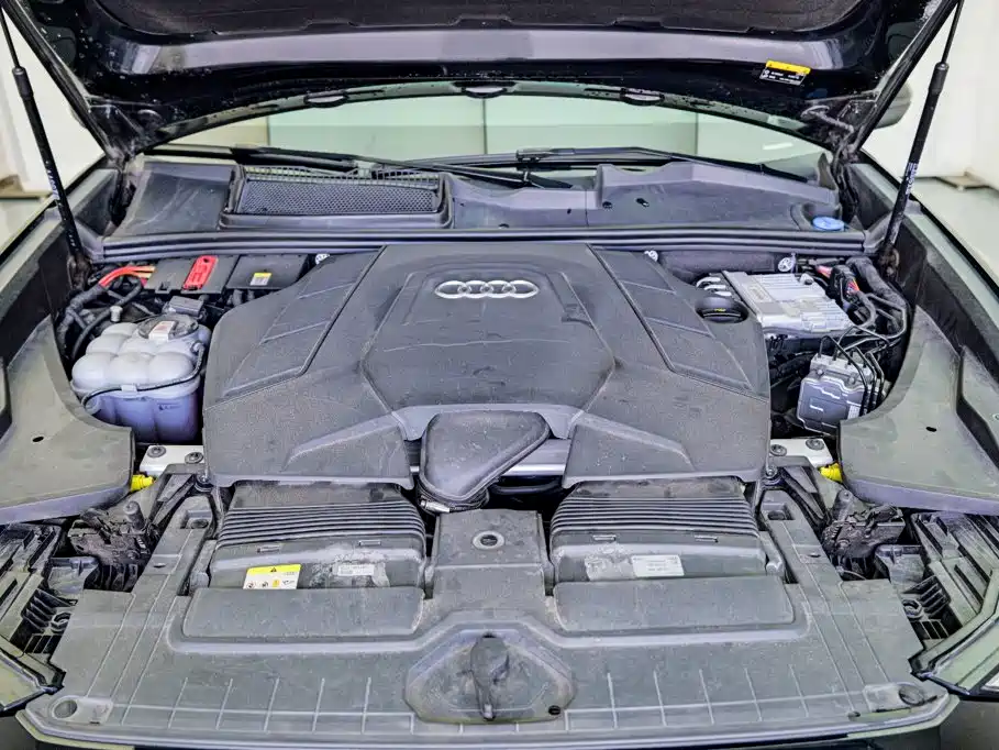 Audi Q8, миниатюра 24