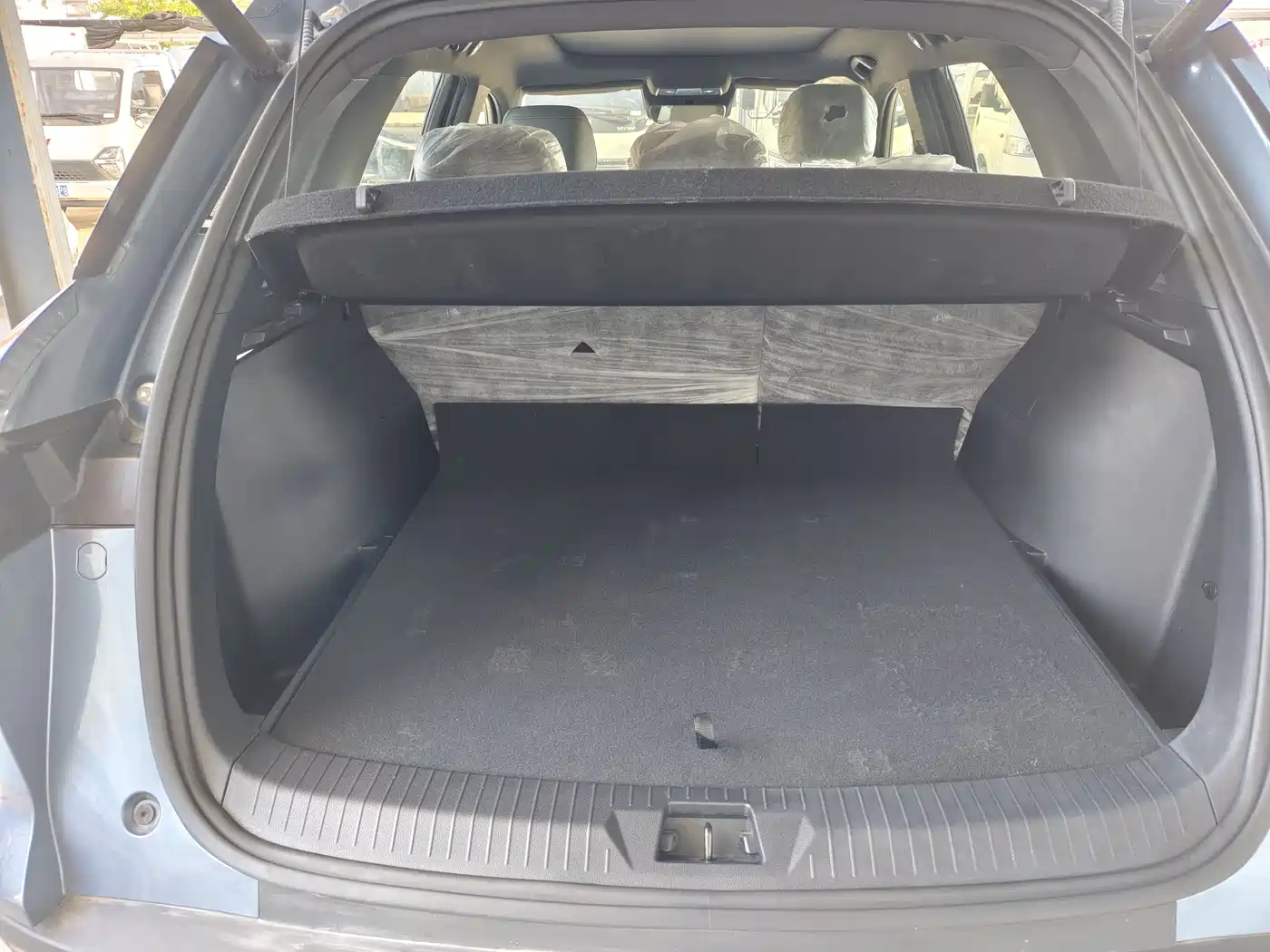 BYD SONGJIANG NEW ENERGY