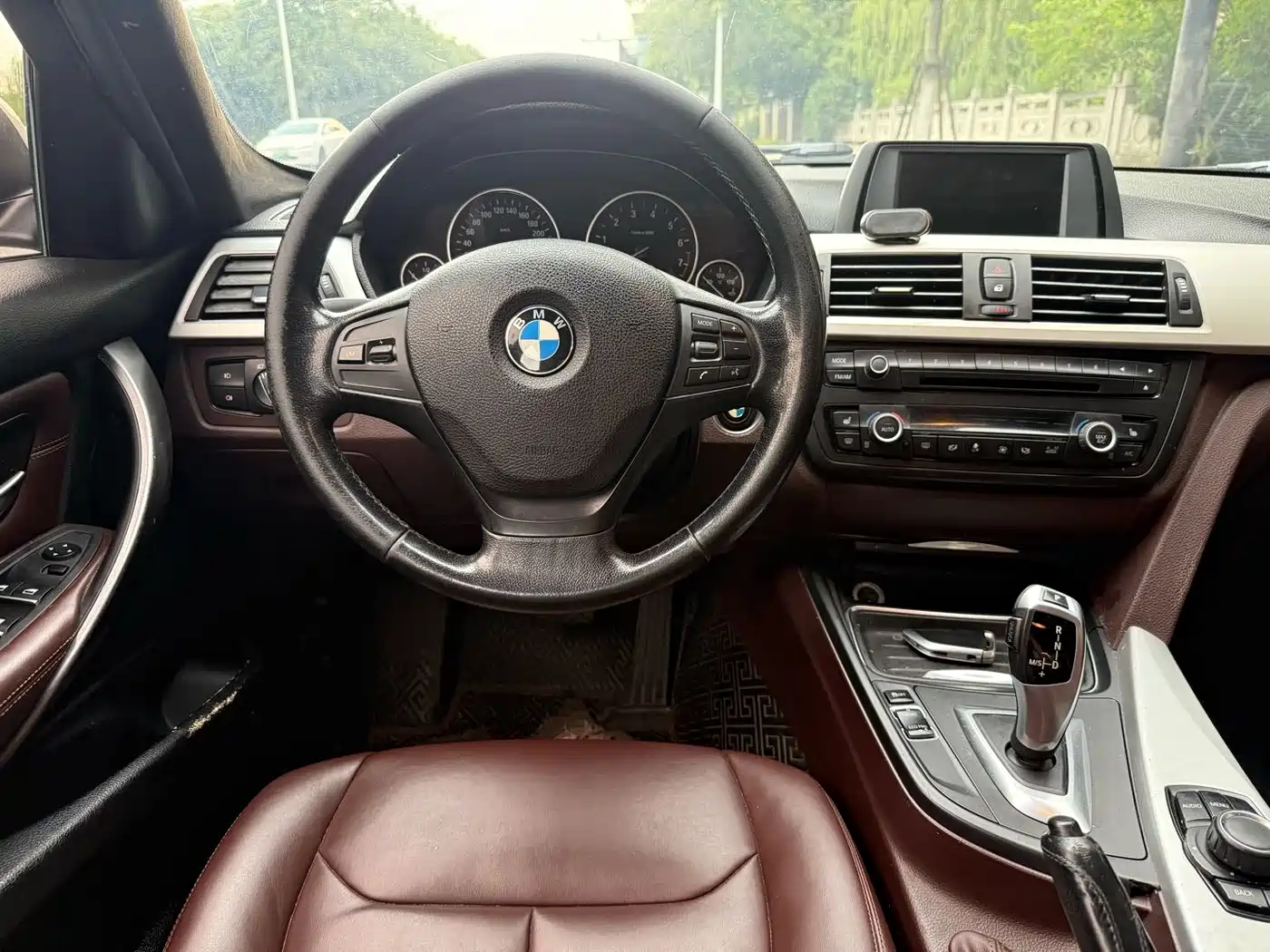 Фото 7 - BMW 3 Series