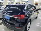 Фото 7 - Buick Envision Plus