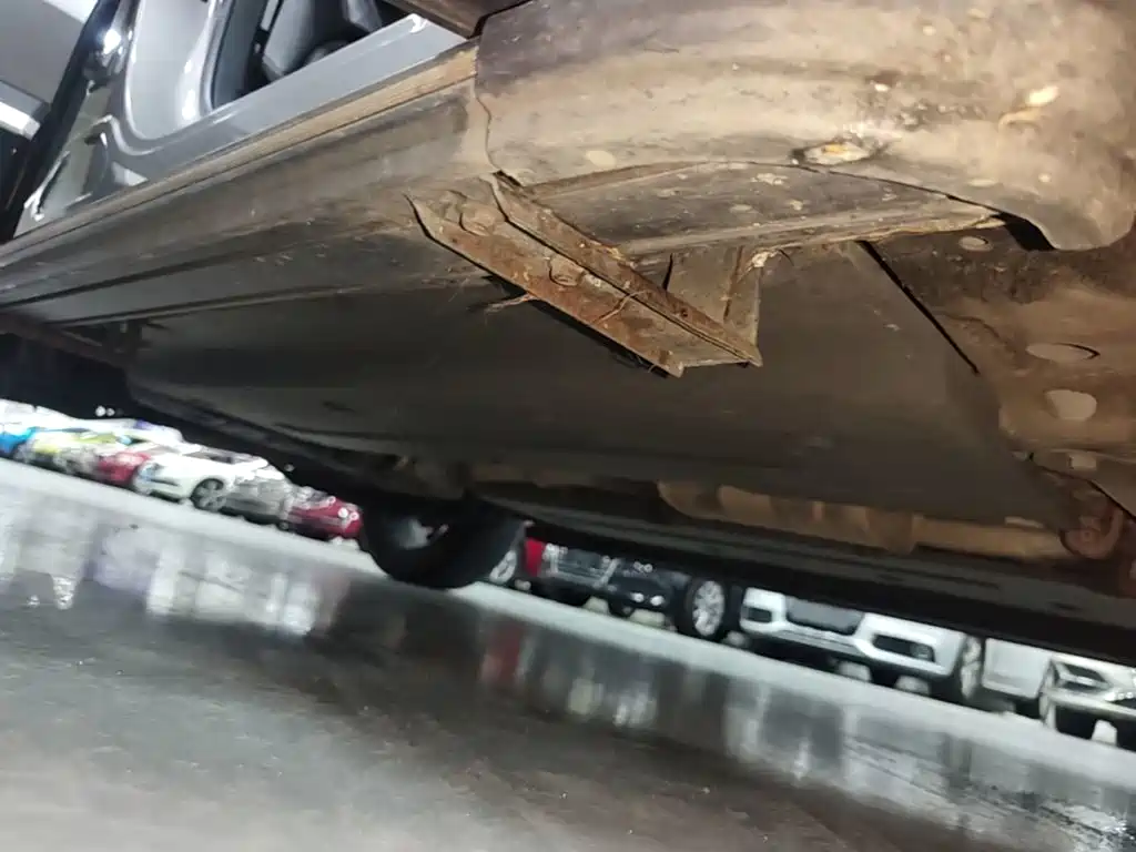 Roewe RX5 2023 2023 1.5T Honor Slide Screen Edition