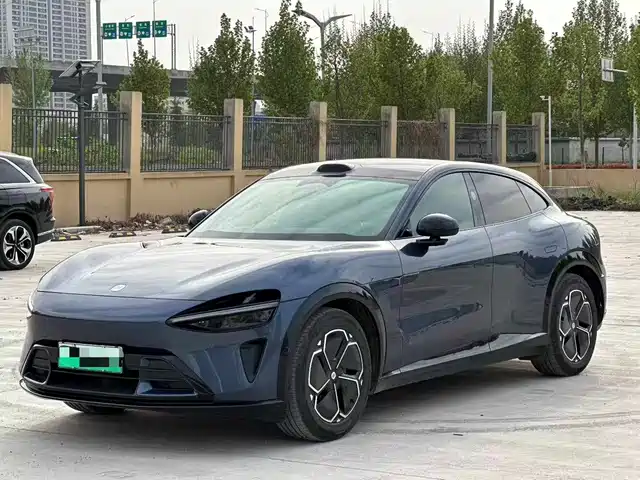 xiaomi-car xiaomi-yu7