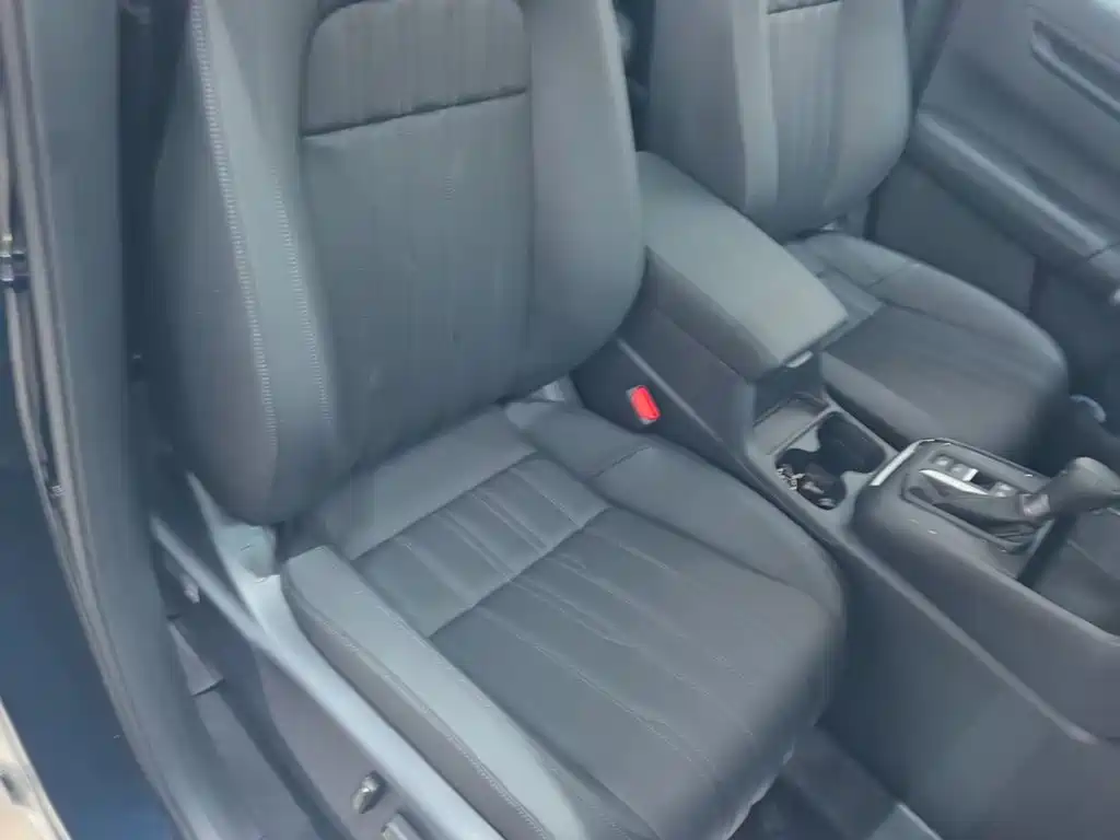 Honda Haoying 2026 2025 240TURBO FWD Luxury 5-Seater