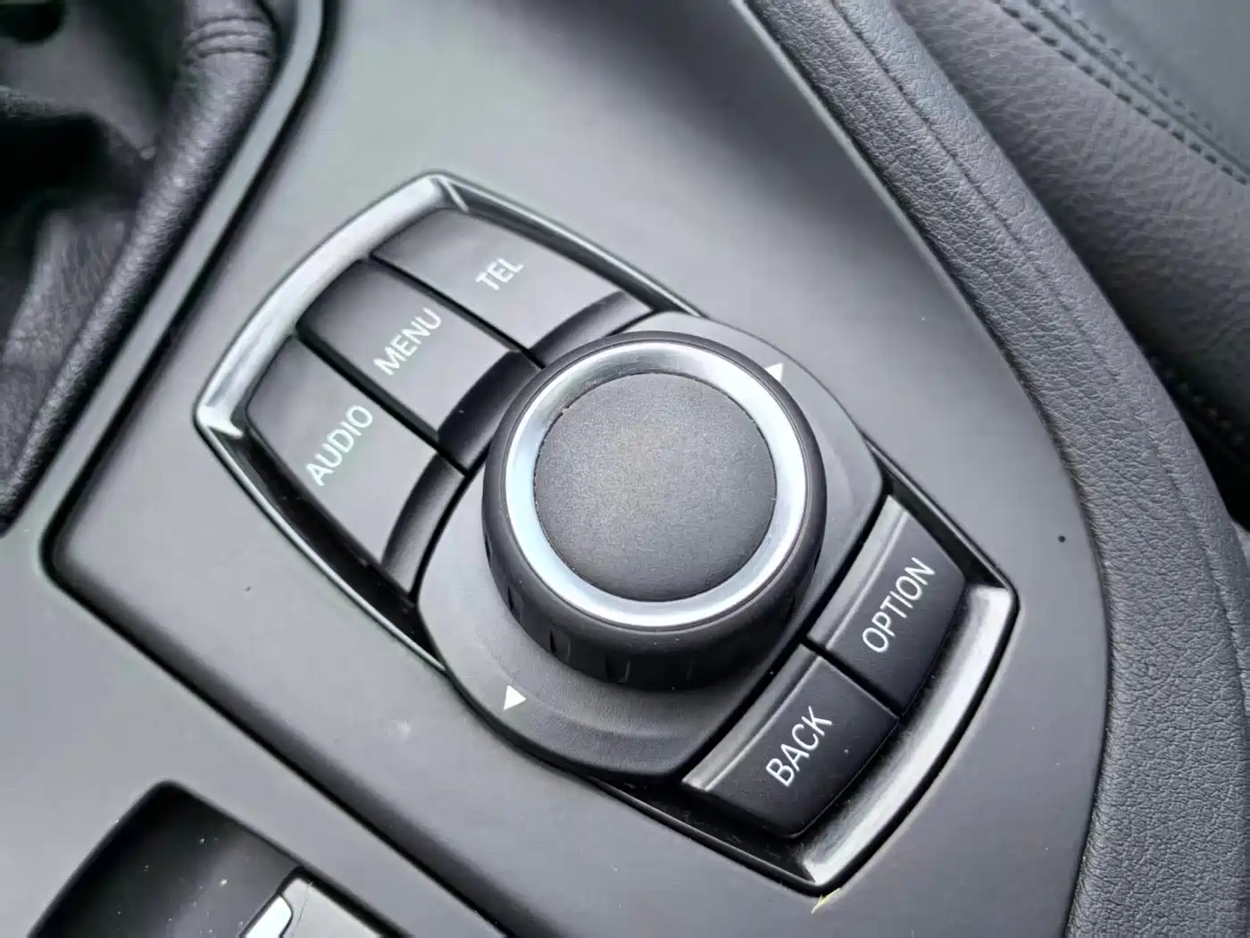 BMW X1 2016 sDrive18Li Fashion Model фото 17