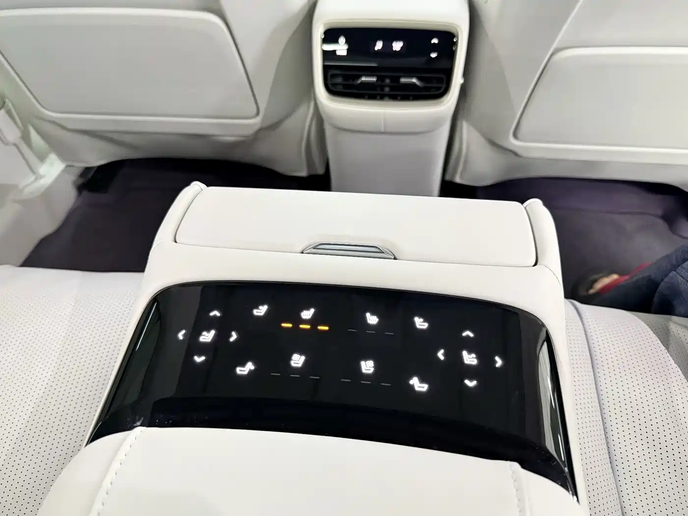 Buick Zenith Sedan 2025 2025 Model Base Version