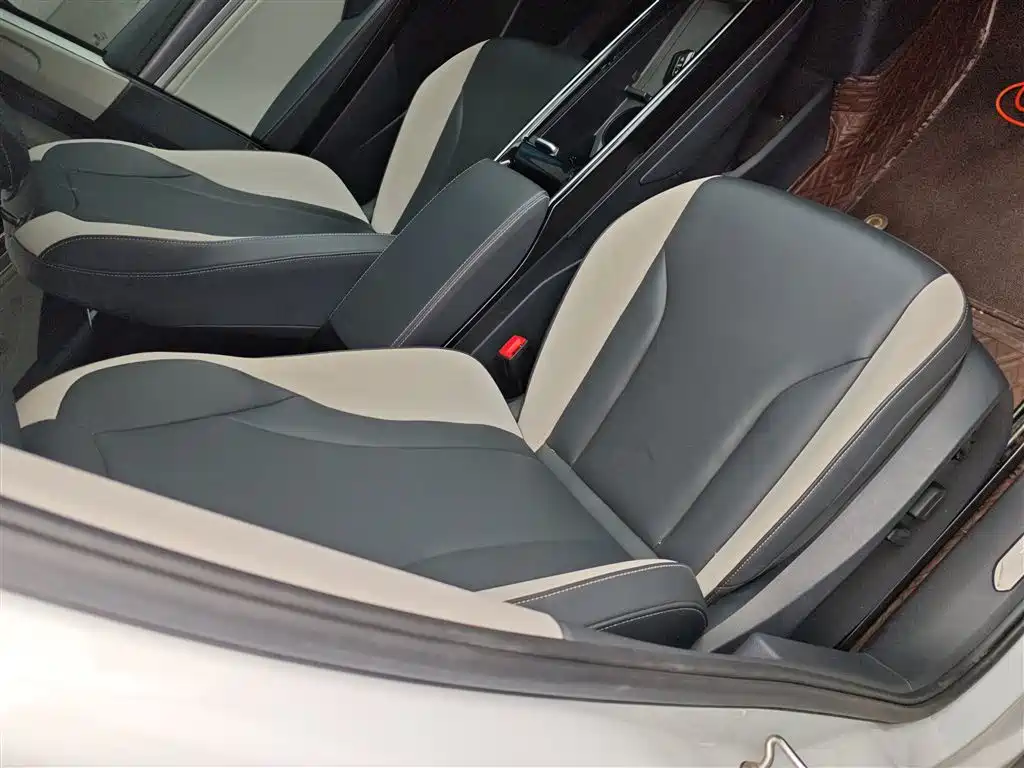 Volkswagen ID.6 CROZZ 2021 Long Range PURE+ Edition фото 20