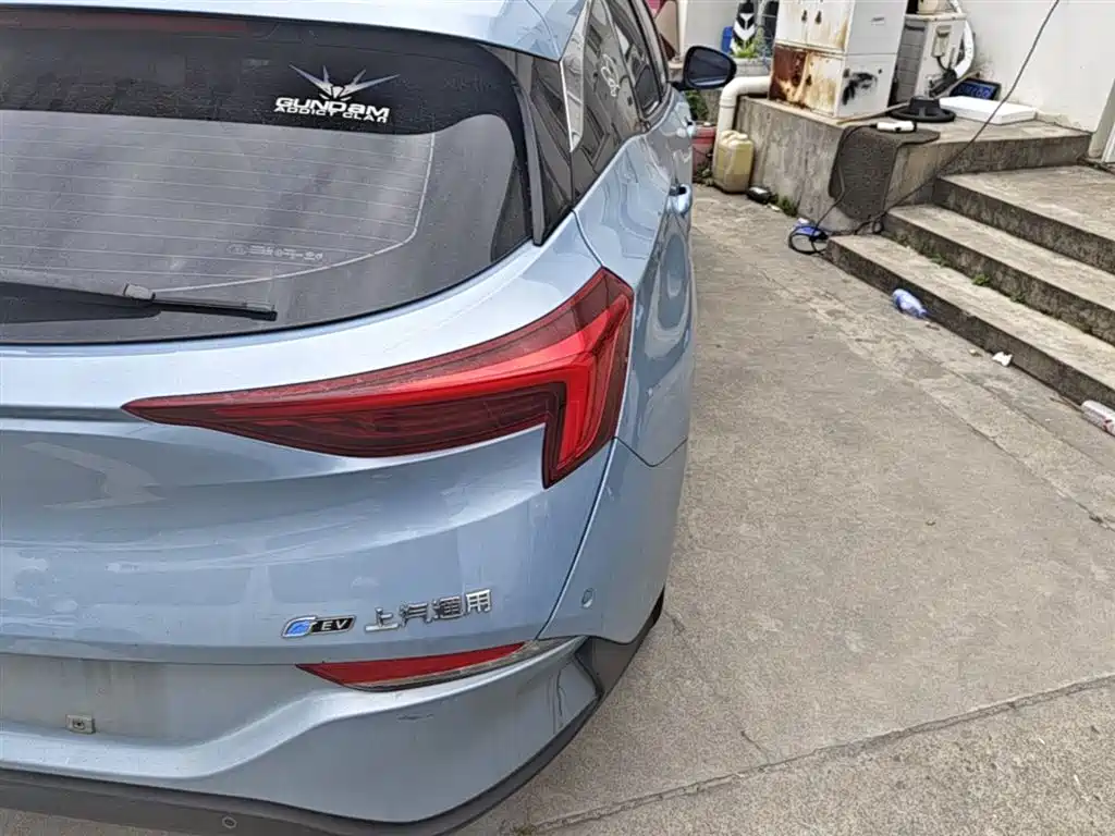 Buick Velite 6 2019 Connected Smart Edition фото 8