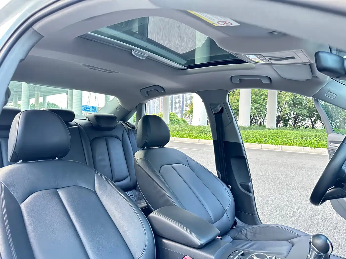 Audi A3 2018 30th Anniversary Limousine 40 TFSI Style фото 13
