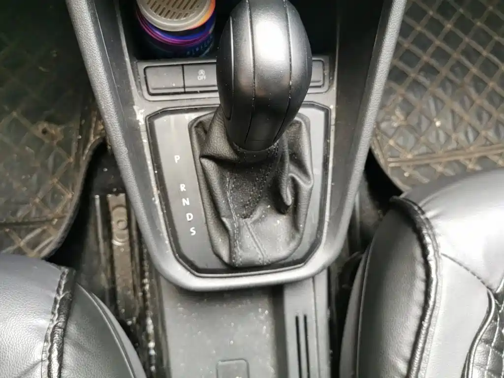 Volkswagen Santana 2022 2021 1.5L Automatic Trend Edition