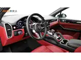 صورة 6 - Porsche Cayenne New Energy