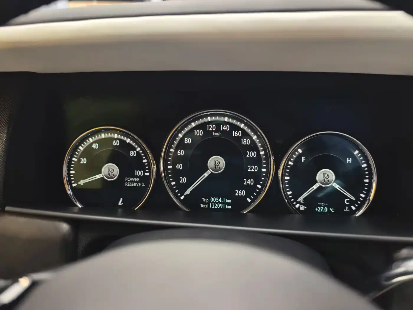Photo 19 - Rolls-Royce Cullinan