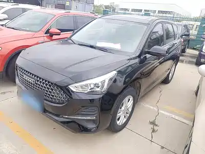 Haval M6