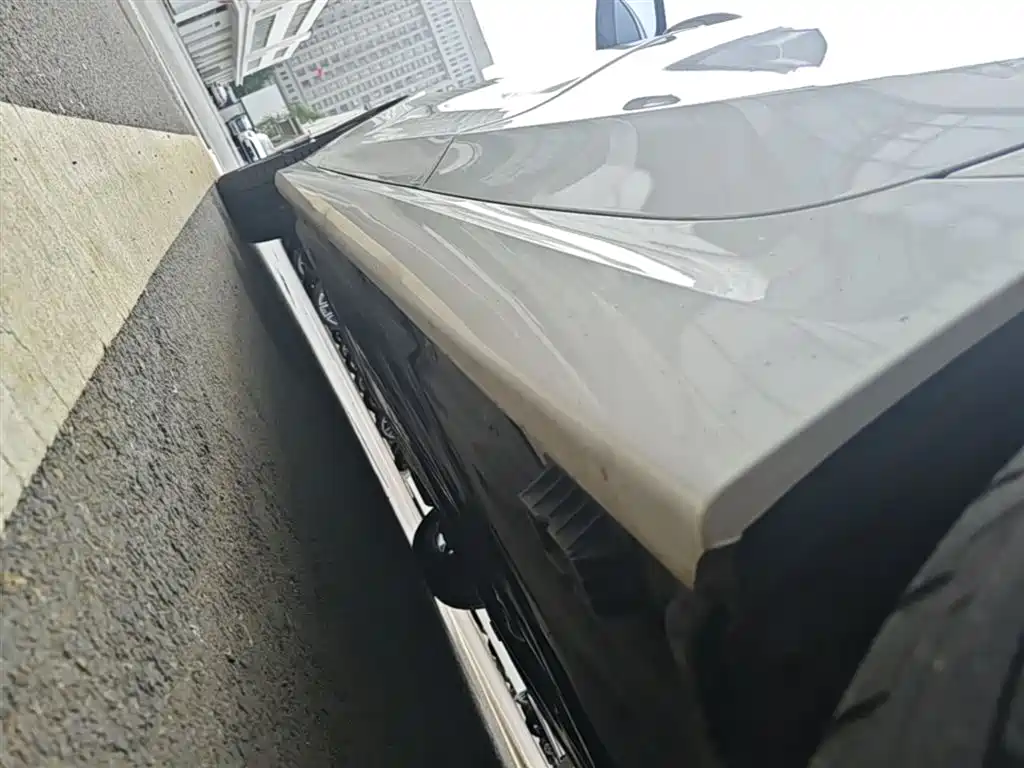 BMW 3 Series 2023 320Li M Sport Package фото 6