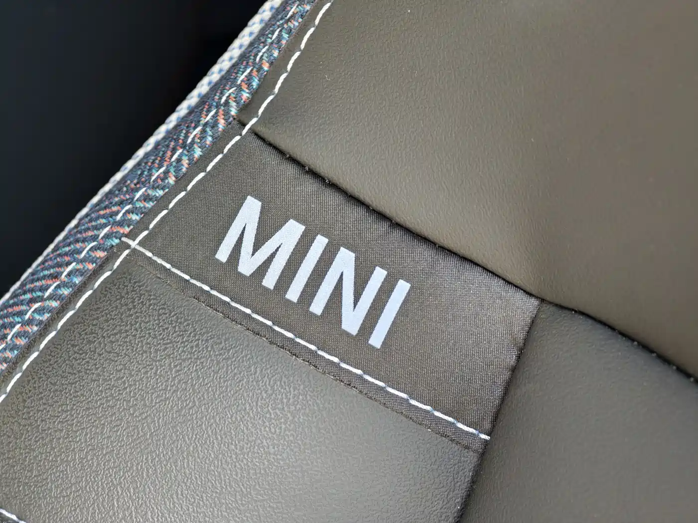 MINI ELECTRIC  COOPER