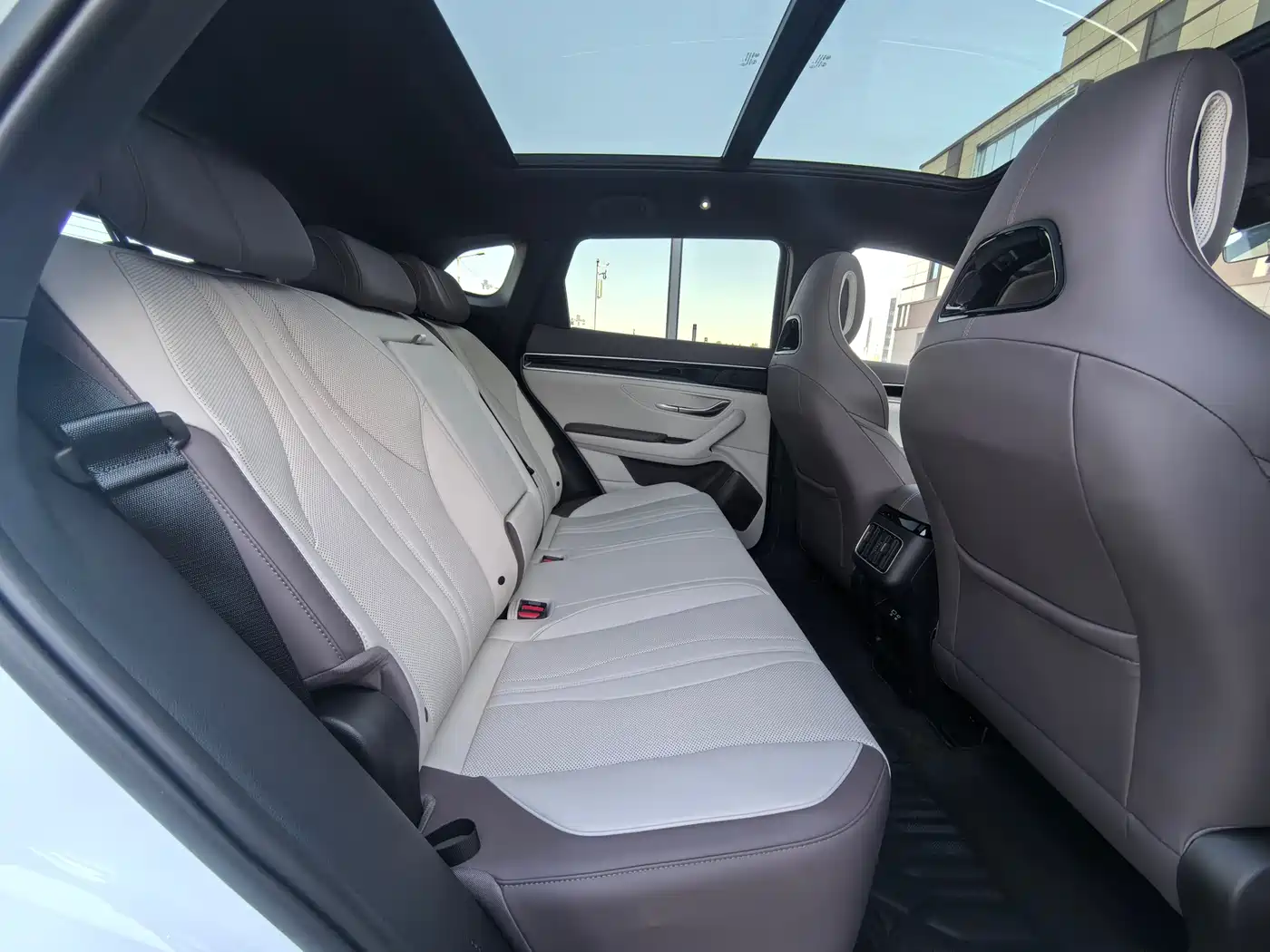 BYD SONGJIANG NEW ENERGY