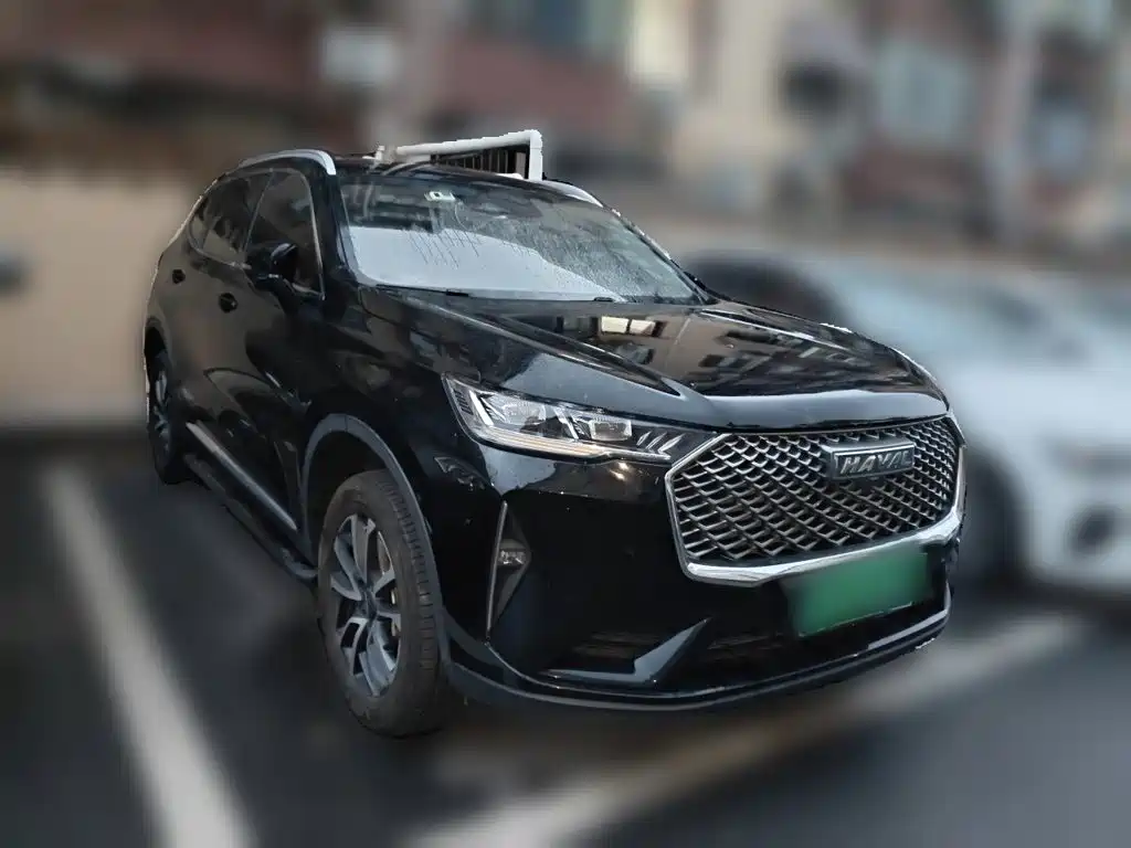 Photo 23 - Haval H6